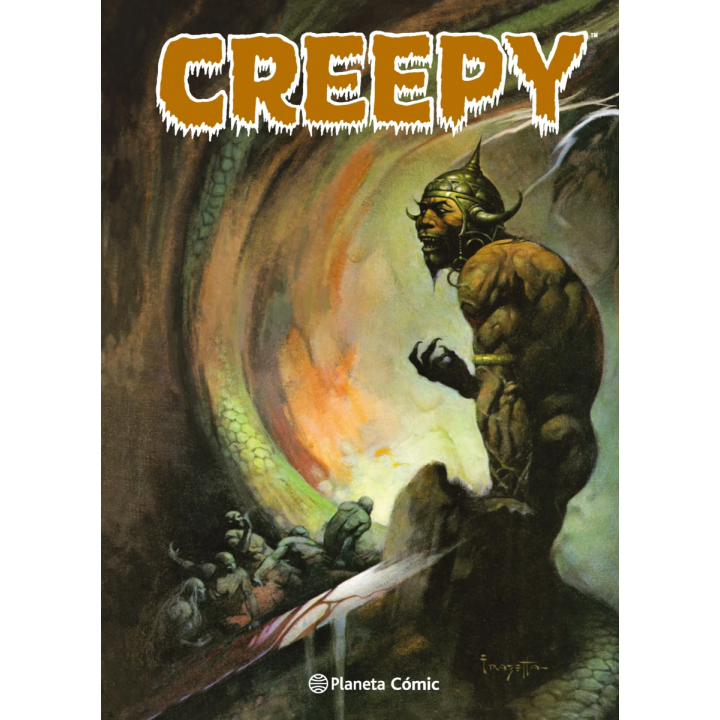 Creepy nº 06/29