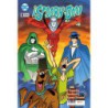 ¡Scooby-Doo! y sus amigos núm. 09