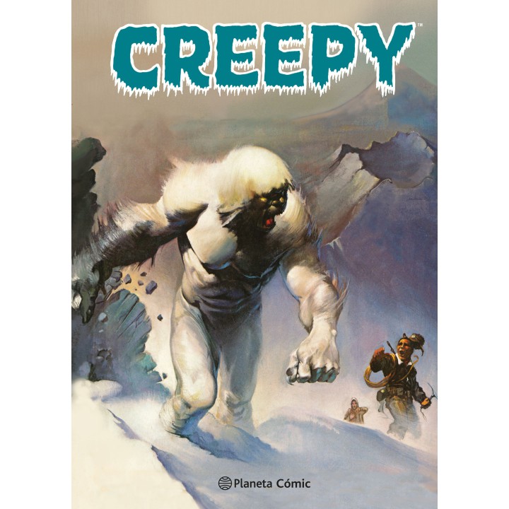 Creepy nº 18/29