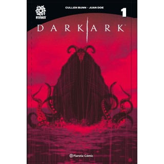 Dark Ark nº 01