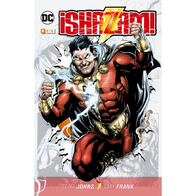 ¡Shazam! (Segunda edición)