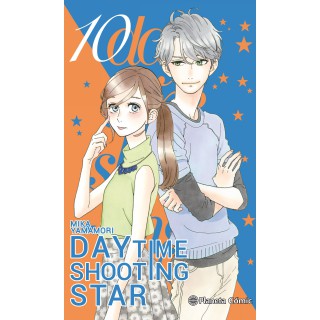 Daytime Shooting Star nº 10/12