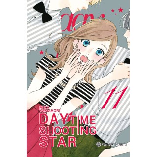 Daytime Shooting Star nº 11/12