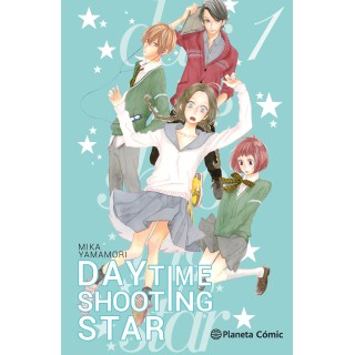 Daytime Shooting Stars nº 01/12