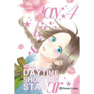 Daytime Shooting Stars nº 04/12