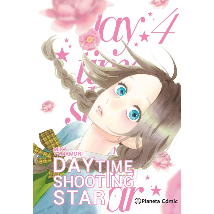 Daytime Shooting Stars nº 04/12