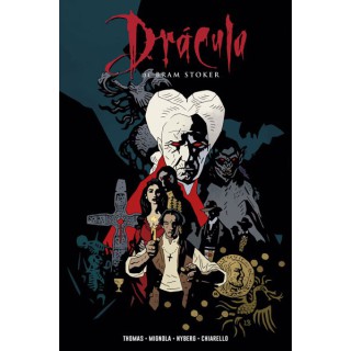 Drácula De Bram Stoker