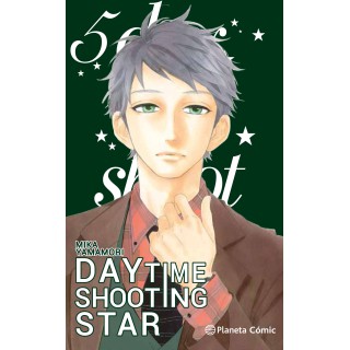 Daytime Shooting Stars nº 05/12