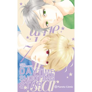 Daytime Shooting Stars nº 07/12