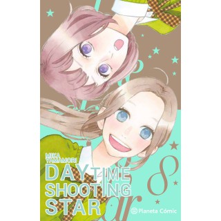 Daytime Shooting Stars nº 08/12