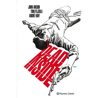 Dead inside nº 01