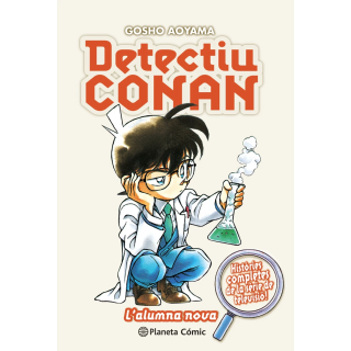 Detectiu Conan nº 18