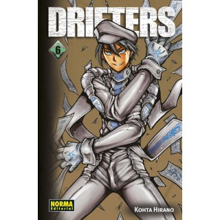 Drifters 06