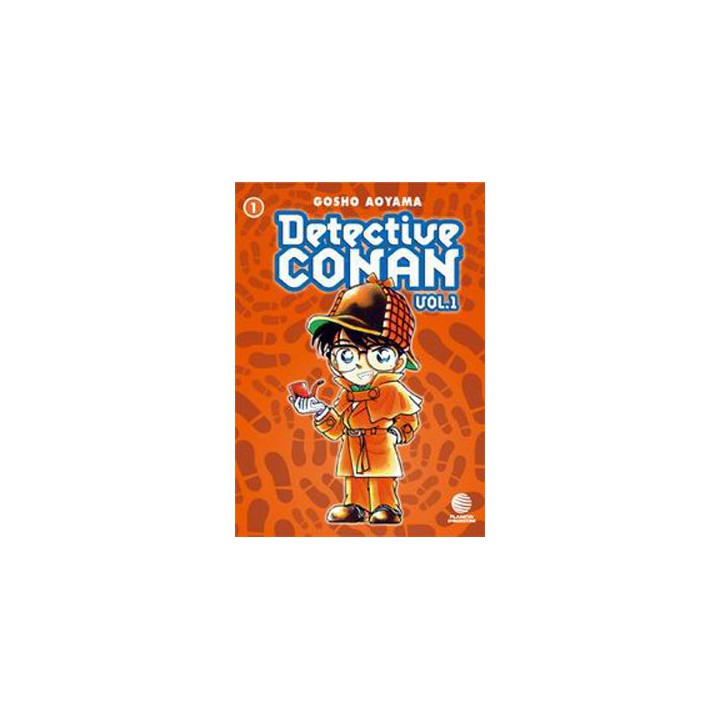 Detective Conan I No01/13