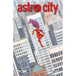 Astro City vol. 01: Vida en la gran ciudad (Segunda edición)