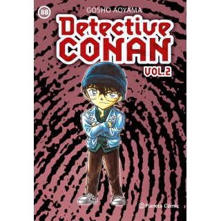 Detective Conan II nº 88