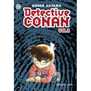 Detective Conan II nº 94