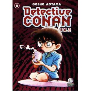 Detective Conan II No06
