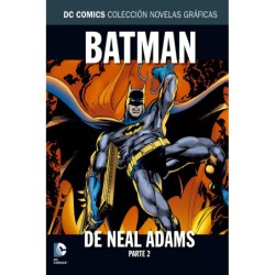 Batman de Neal Adams
