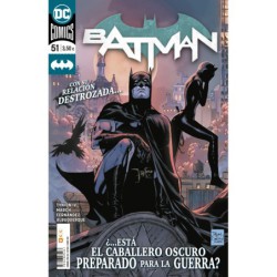 Batman núm. 106/ 51