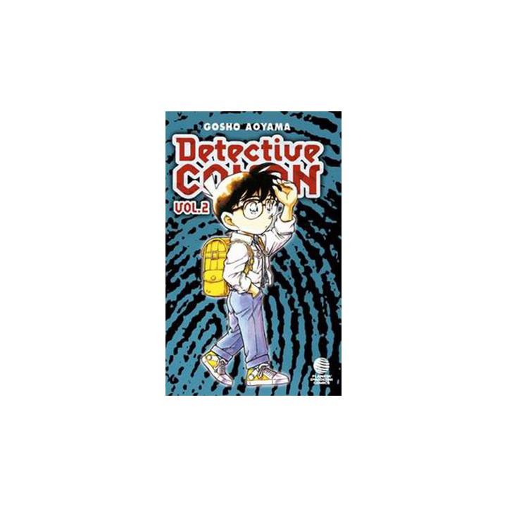 Detective Conan II No27