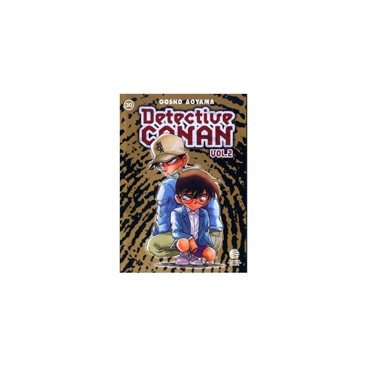 Detective Conan II No30