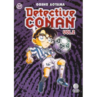 Detective Conan II No37