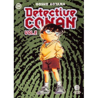 Detective Conan II No39