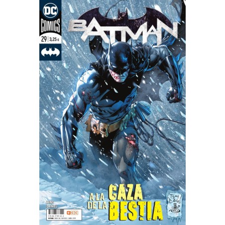 Batman núm. 84/ 29