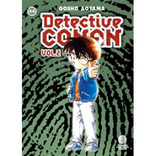 Detective Conan II No44