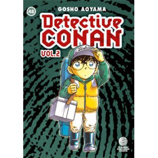 Detective Conan II No48