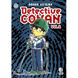 Detective Conan II No53