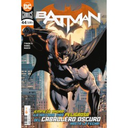 Batman núm. 99/ 44