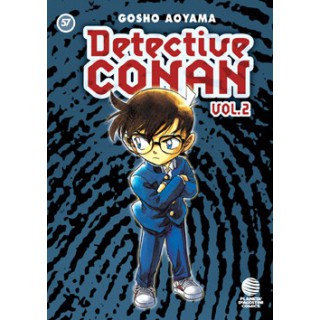 Detective Conan II No57