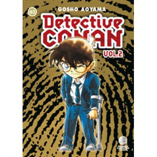Detective Conan II No62