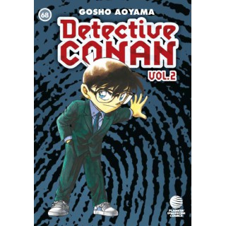 Detective Conan II No68