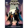 Batman y Robin: La muerte de la familia