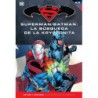 Batman y Superman - Colección Novelas Gráficas núm. 29:Superman/Batman: La búsqueda de la kryptonita