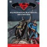 Batman y Superman - Colección Novelas Gráficas núm. 41: Superman/Batman: Devoción