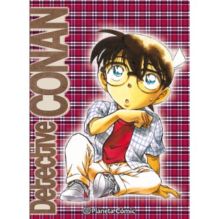 Detective Conan nº 24 (Nueva Edición)