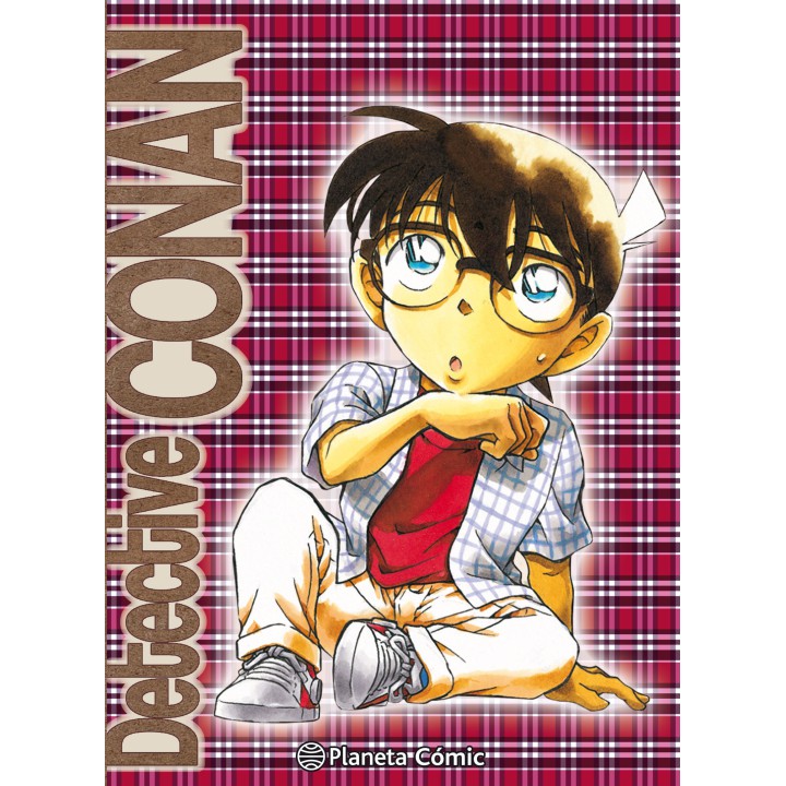 Detective Conan nº 24 (Nueva Edición)