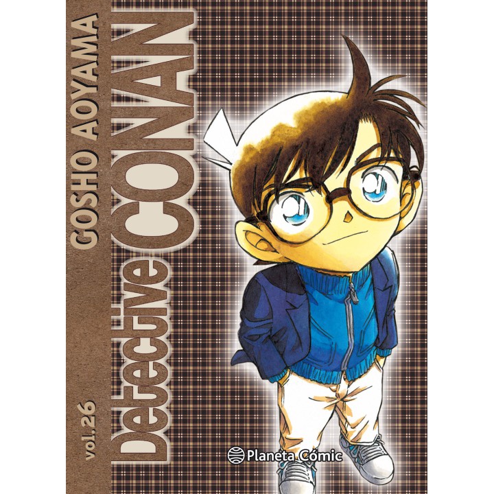 Detective Conan nº 26 (Nueva Edición)