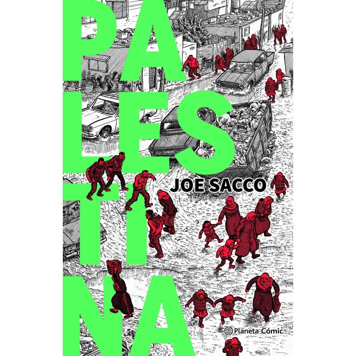 Palestina (català)