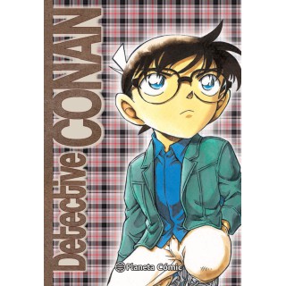 Detective Conan nº 31 (Nueva Edición)