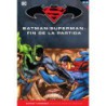 Batman y Superman - Colección Novelas Gráficas núm. 63: Batman/Superman: Fin de la partida
