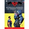 Batman y Superman - Colección Novelas Gráficas núm. 77: Batman/Superman: La verdad duele