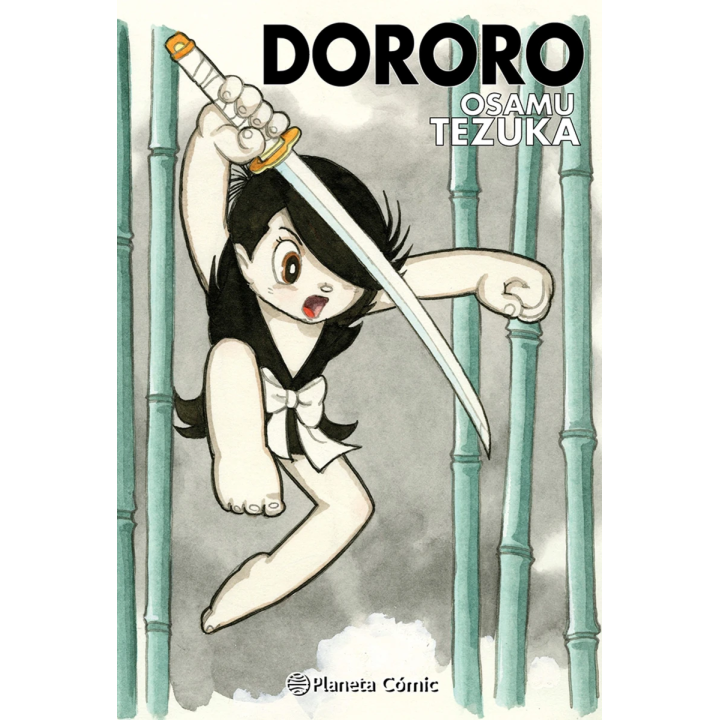 Dororo