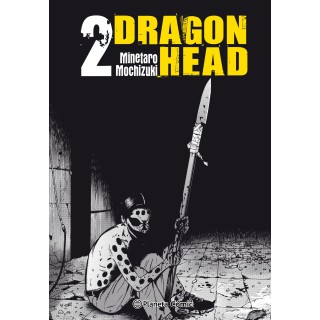 Dragon Head nº 02/05