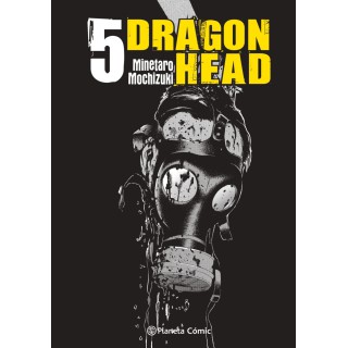 Dragon Head nº 05/05