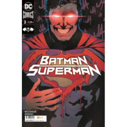 Batman/Superman núm. 03